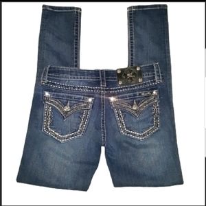 Miss Me Skinny Jeans NWOT